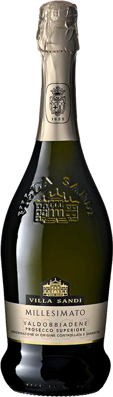 Villa Sandi Millesimato Prosecco Superiore Brut 0.75L